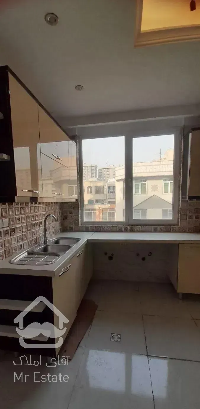 ۹۰ متر/ ۲خواب / فول امکانات  (  نوساز  )