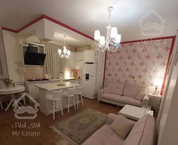 اپارتمان ٦٨متر شهران