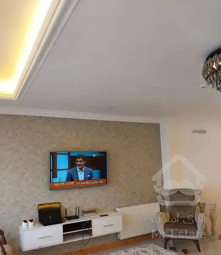 فروش و تهاتر  پنت خ بابل ارغوان ۳خواب با واحد‌ویلا