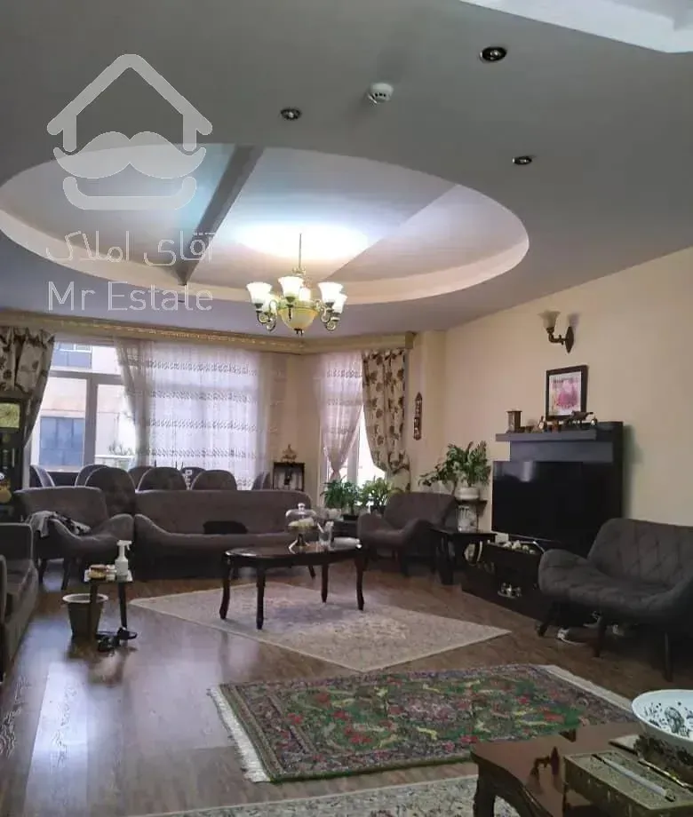 ۱۳۸ متری بوستان