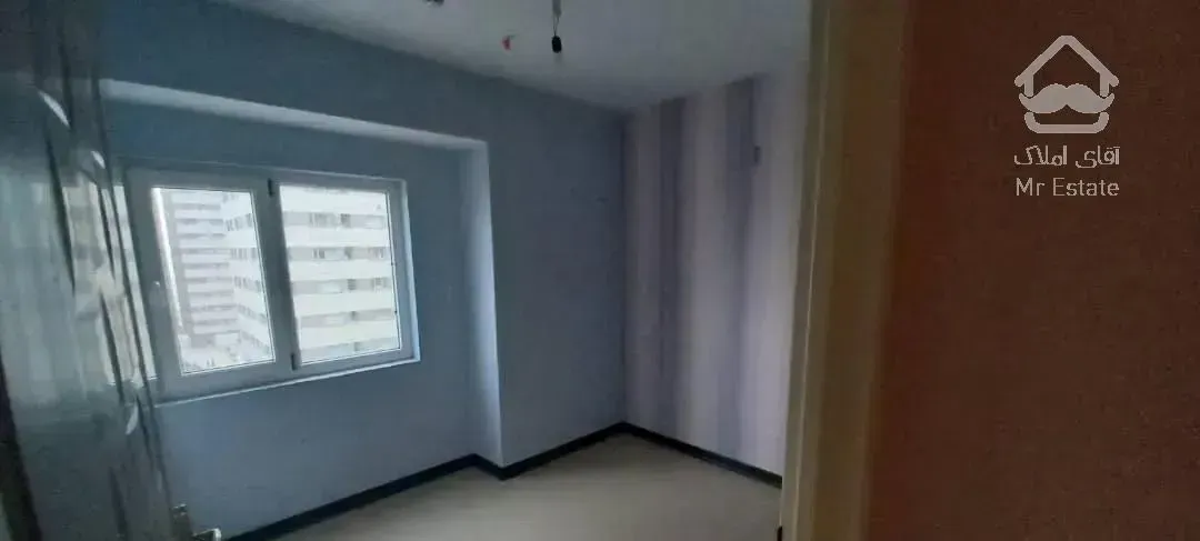 اپارتمان۹۱متری دوخواب