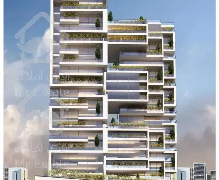 ۳۰مترسهام اداری تجاری المپیاسنترچیتگر//تهاتر