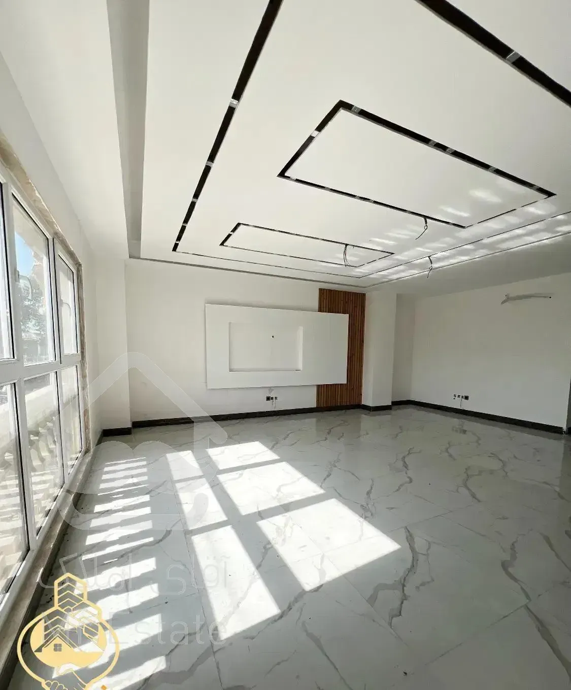 املاک نبض مسکن*/۱۳۹ متر تک واحدی*/تاپ لوکیشن