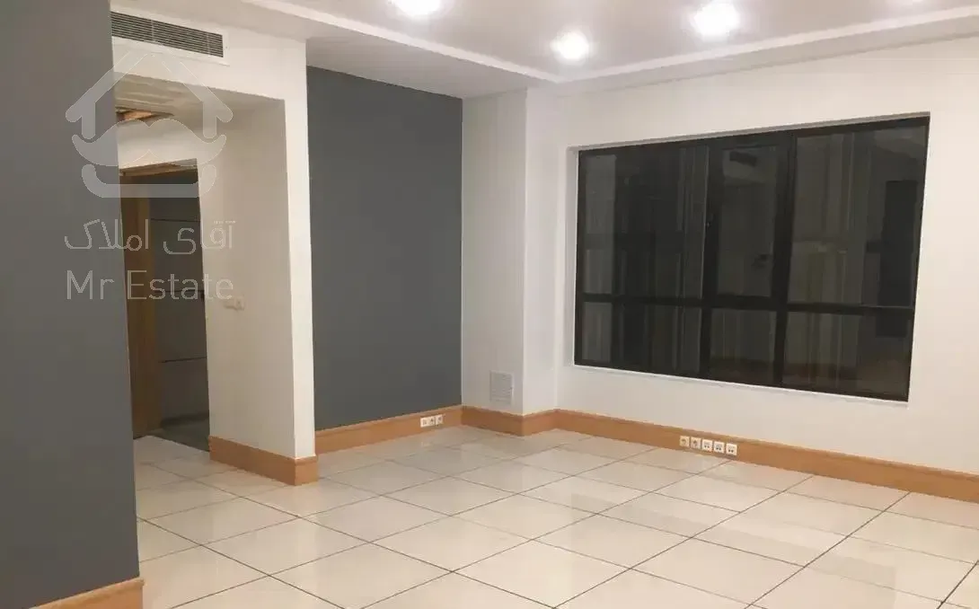 فرمانیه،پارکسنتر،۱۳۰متر،۲خواب،چشم‌ نواز