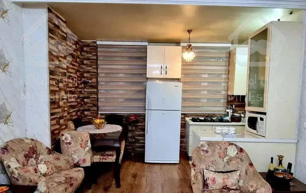 73متر  شمال فاطمی