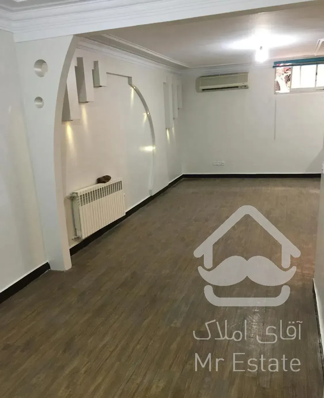 آرژانتین ۵۸ متر ۱خواب(تکواحدی)