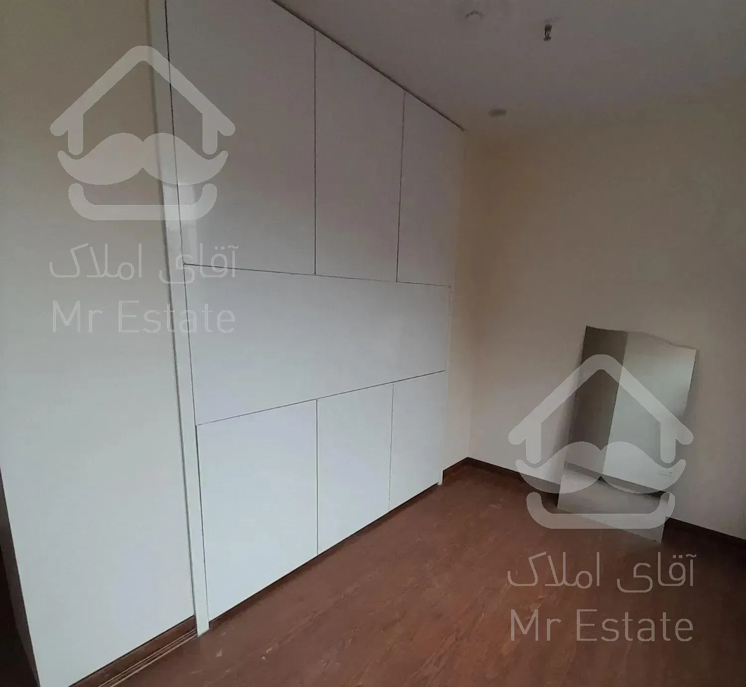 ۱۳۲متری ۳خواب نوساز قلهک دلیری