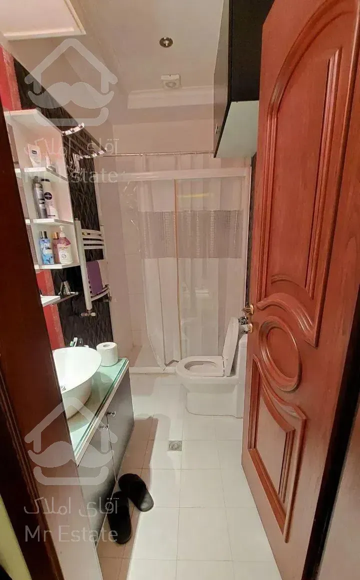 فرمانیه شرقی برج باغ  ۶۵ متری