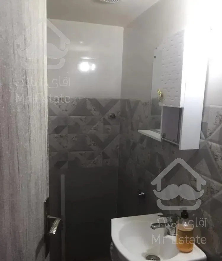 ۷۰متر دوخواب م آبک