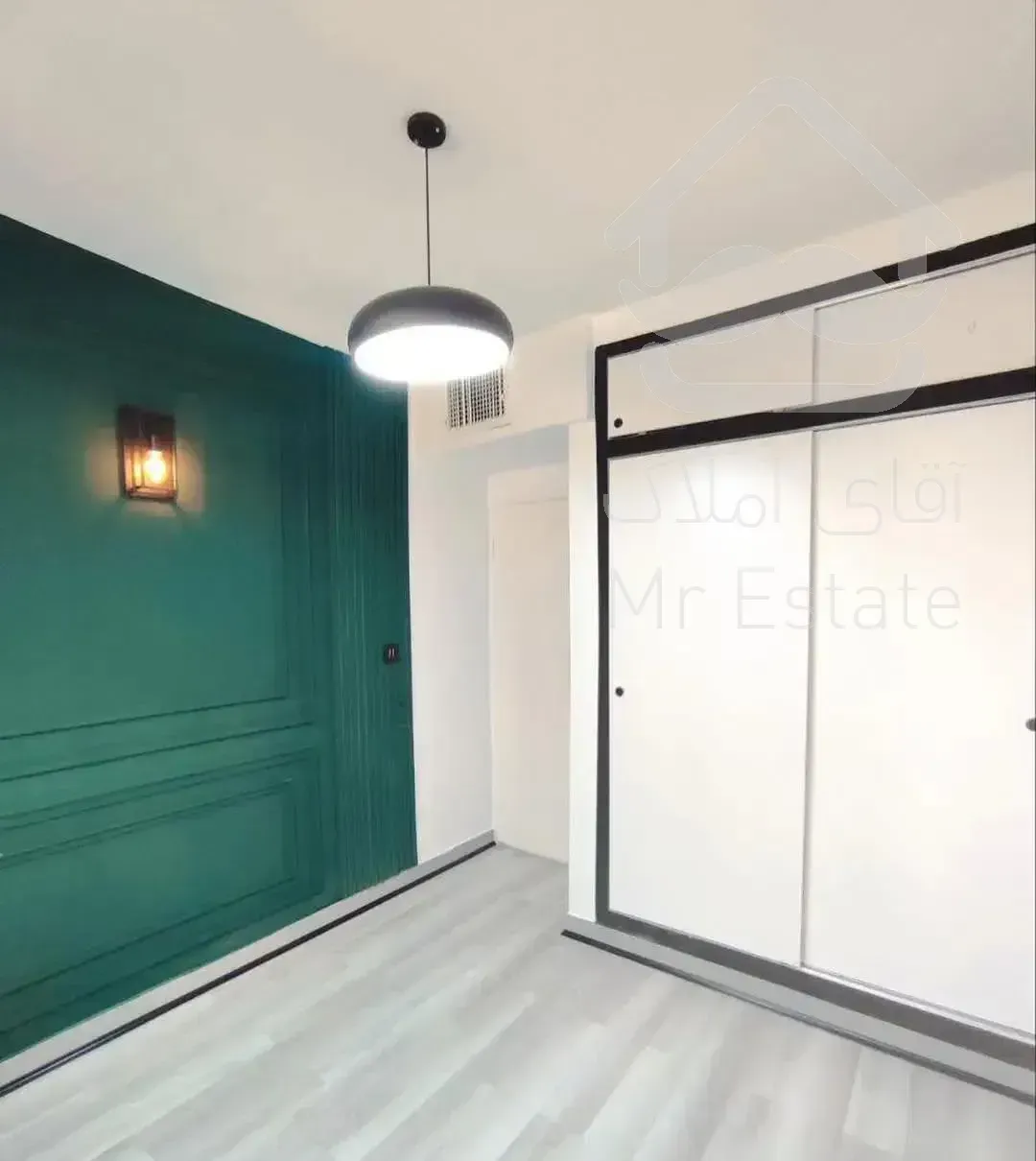 ۷۴متر/۲خواب/نوساز/بدون وام/دارای آسانسور رمز دار