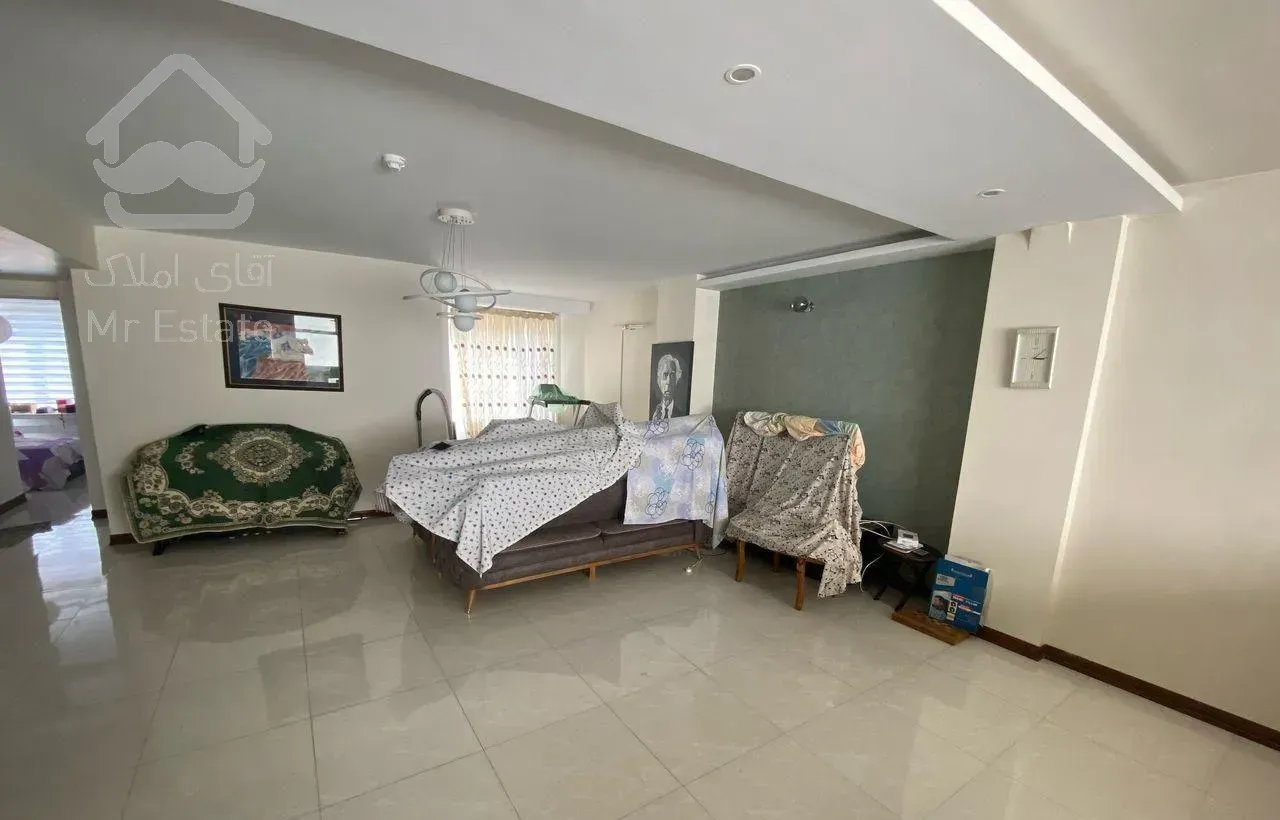 ۹۷ متر ۲ خوابه سیدخندان دبستان