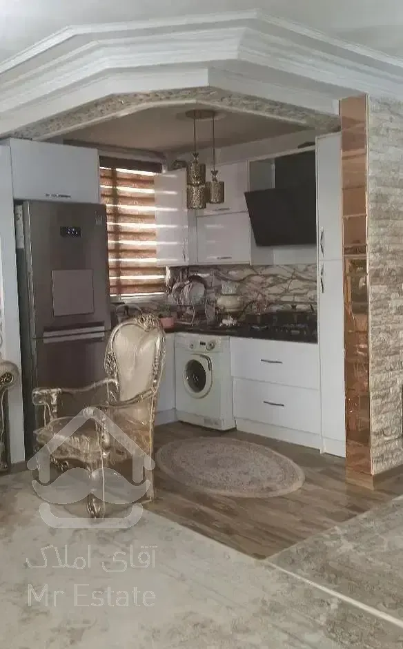 45متر / فول بازسازی / 20متری