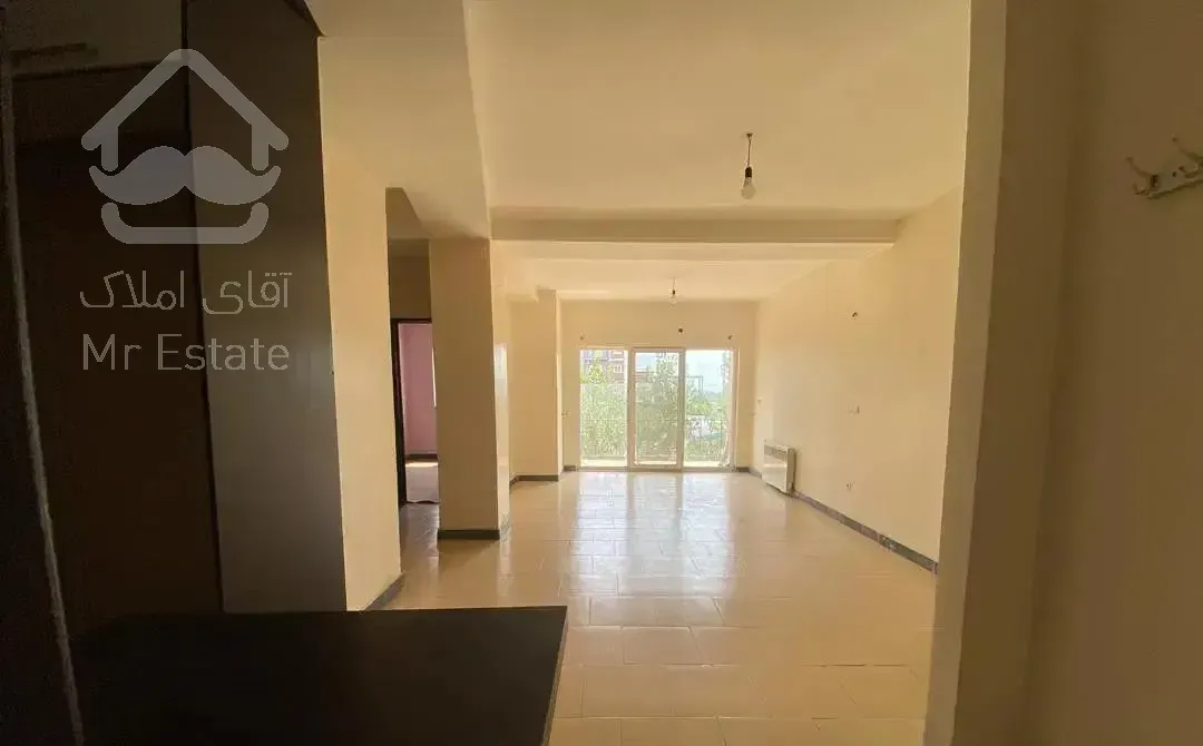 آپارتمان ساحلی شهرکی دو خواب