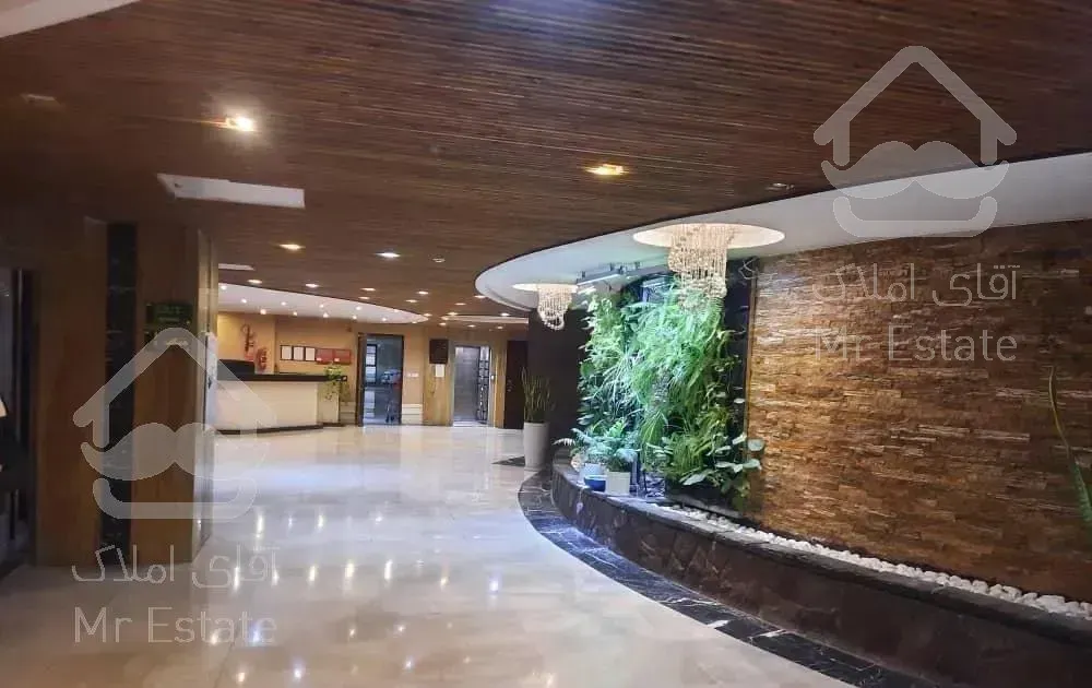 آپارتمان ۱۸۶متری درکه شهرک کوهسار