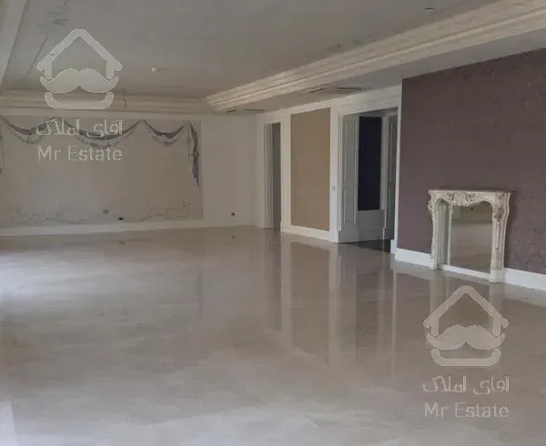 فرمانیه سنبل ۲۵۰مترفول مشاعات شاهکارمعماری