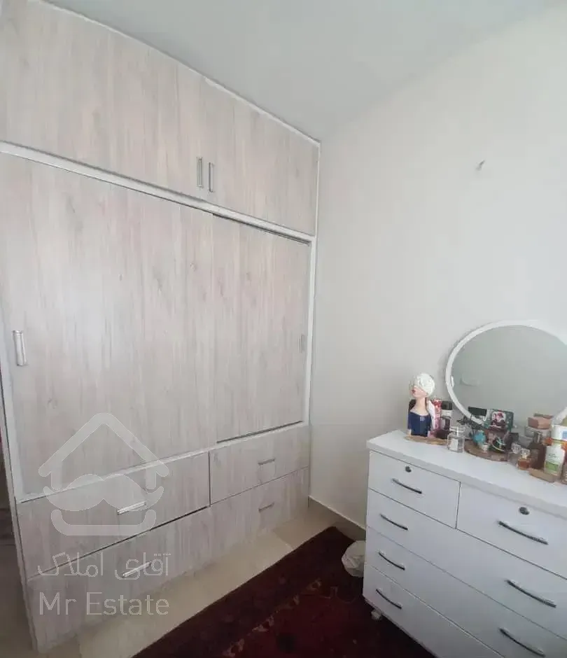 اجاره یک واحد آپارتمان سه خواب 120 متری