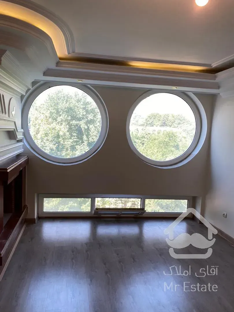 رهن و اجاره آپارتمان ۱۱۰ متری آجودانیه ۲ خواب نورگیر