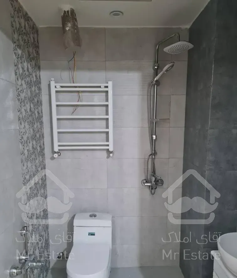 ظفر/دانشگر/۷۰متر/پاسیو اختصاصی/کلیدنخورده