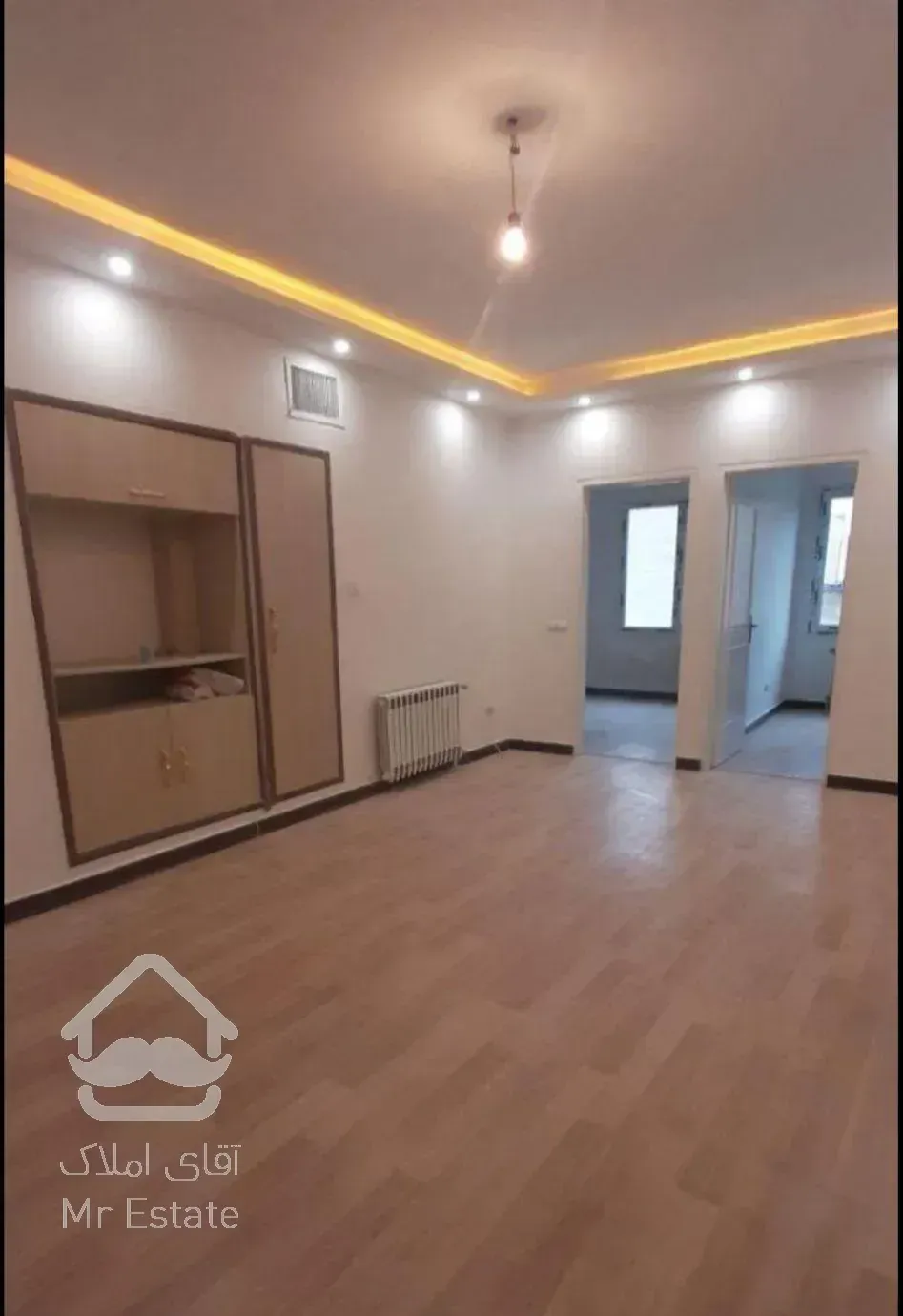 65 متر دو خواب فول بلوار فردوس غرب