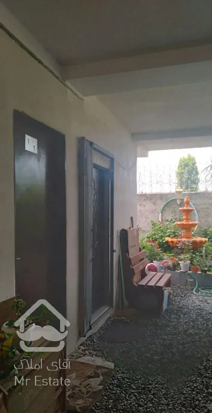 آپارتمان ۳۰ متری ،بسیج ۷