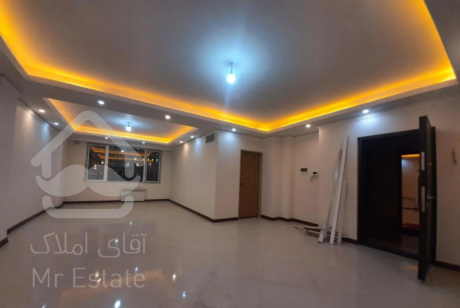 آپارتمان شخصی ساز نوساز کلید نخورده