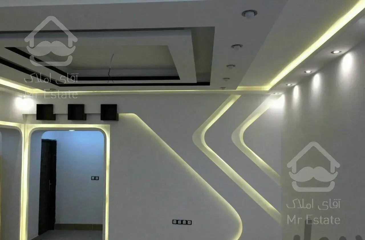 اجرای کناف،سقف کاذب،تایل60×60