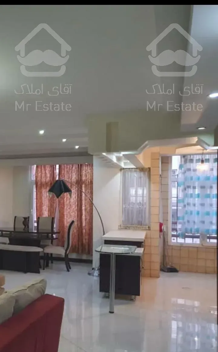 ۱۰۵متر۲خواب علامه جنوبی