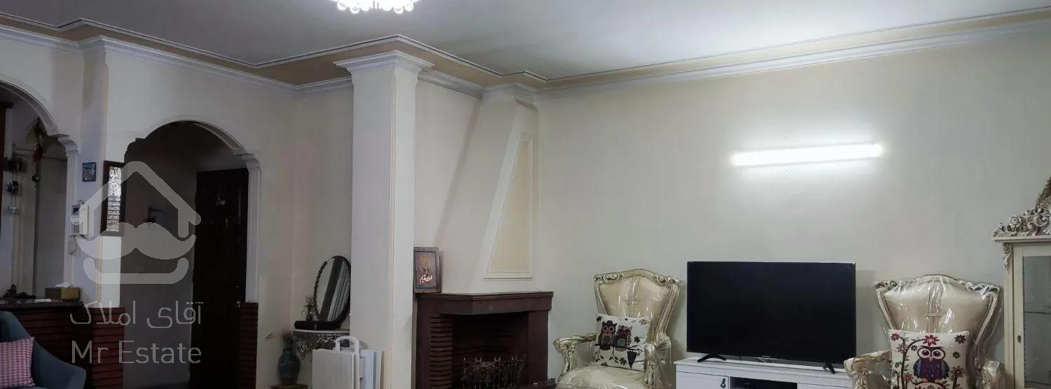 آپارتمان ۱۱۰ متری ،۲ خواب  آماده تحویل قابل تبدیل