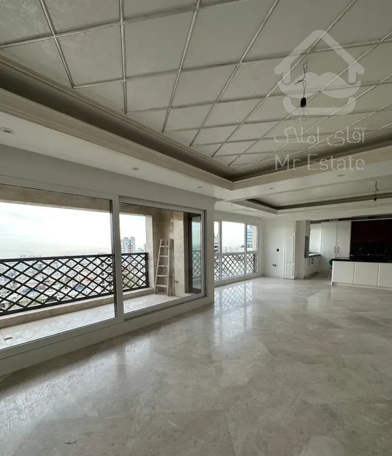 ۳۰۰متر/کامرانیه شمالی/۱۰۰متر تراس گاردن/فول مشاعات