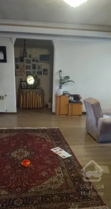 فروش آپارتمان ۱۸۷ متری ۳ خوابه طوبی