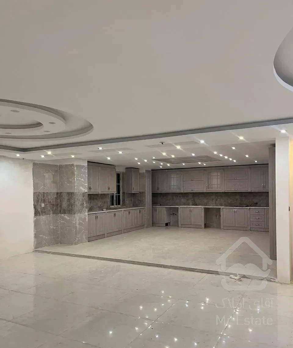 آپارتمان ۳۵۴ متری  ماسال فردوسی