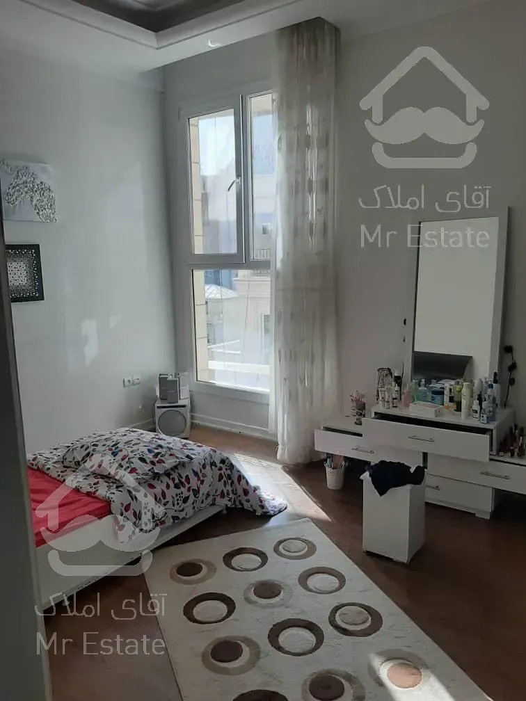 اجاره و رهن آپارتمان زعفرانیه 250  متر لاکچری