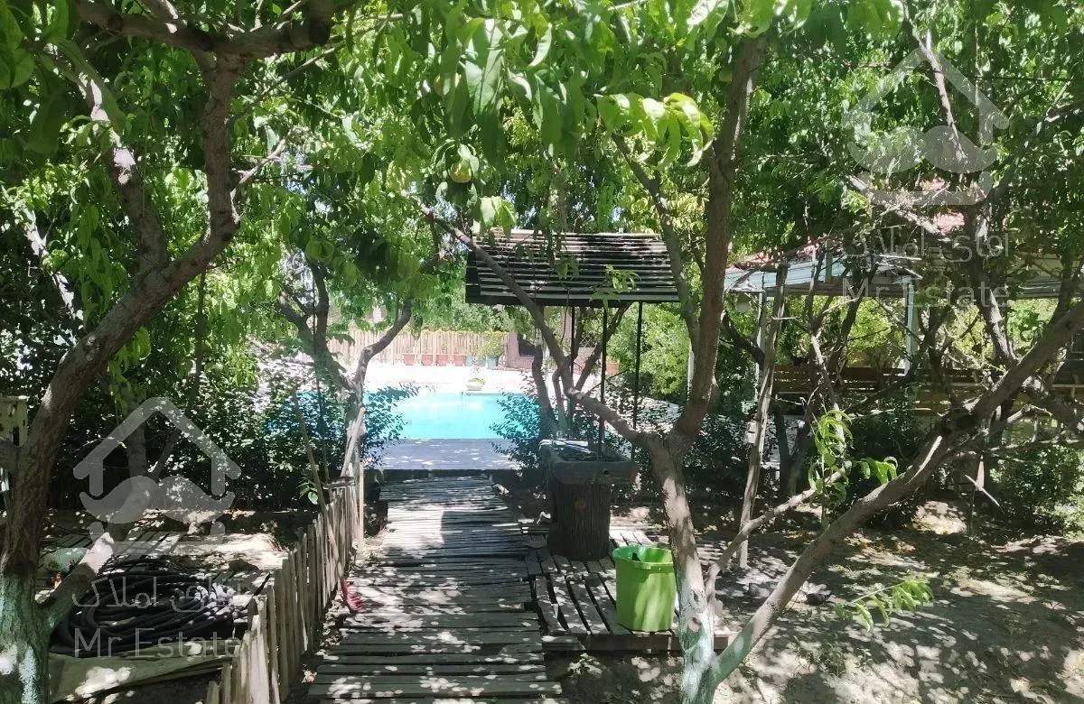 اجاره باغ استخرآبگرم وجکوزی توس۴۱