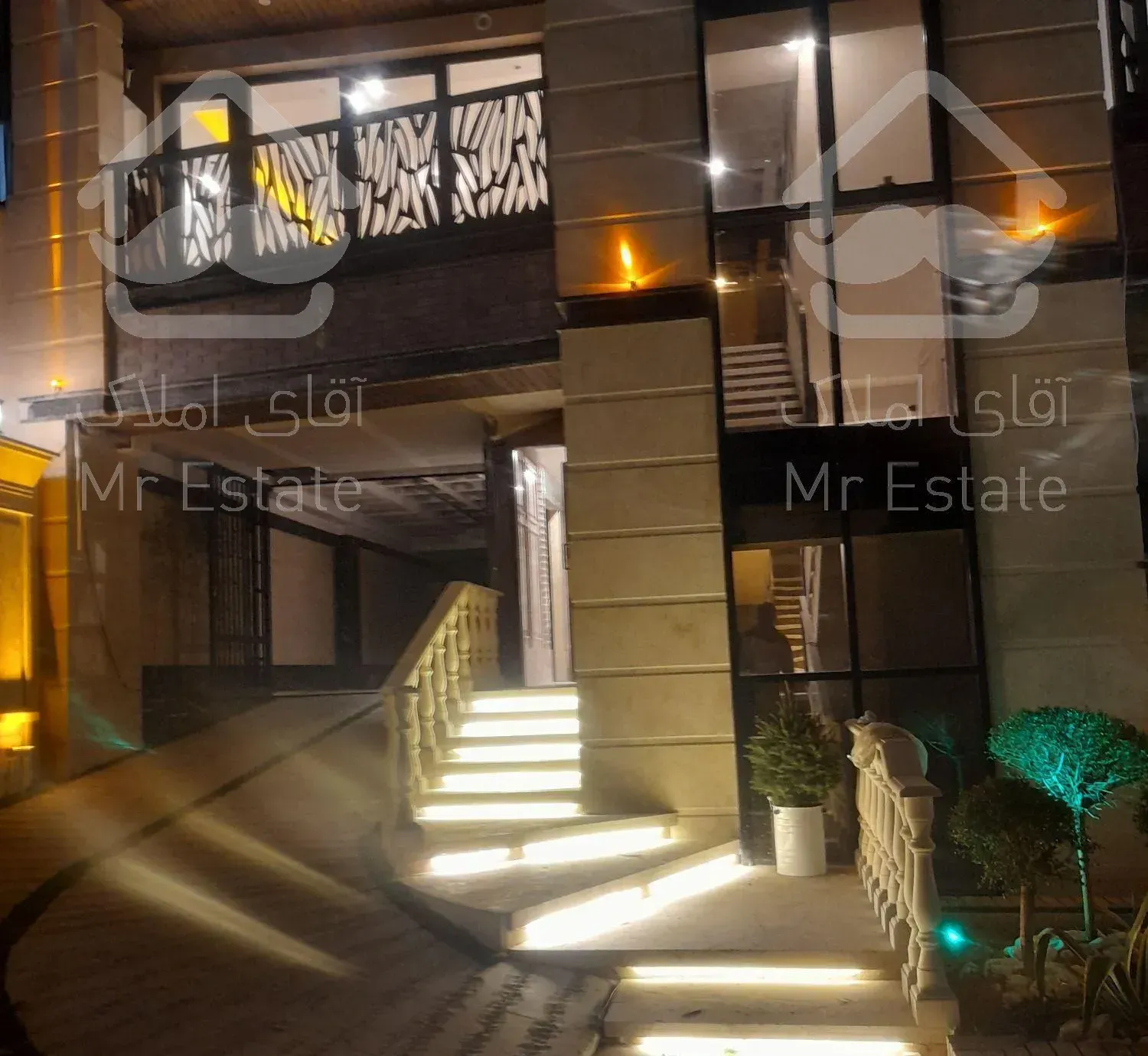 ۹۰متر دوخوابه،نوساز