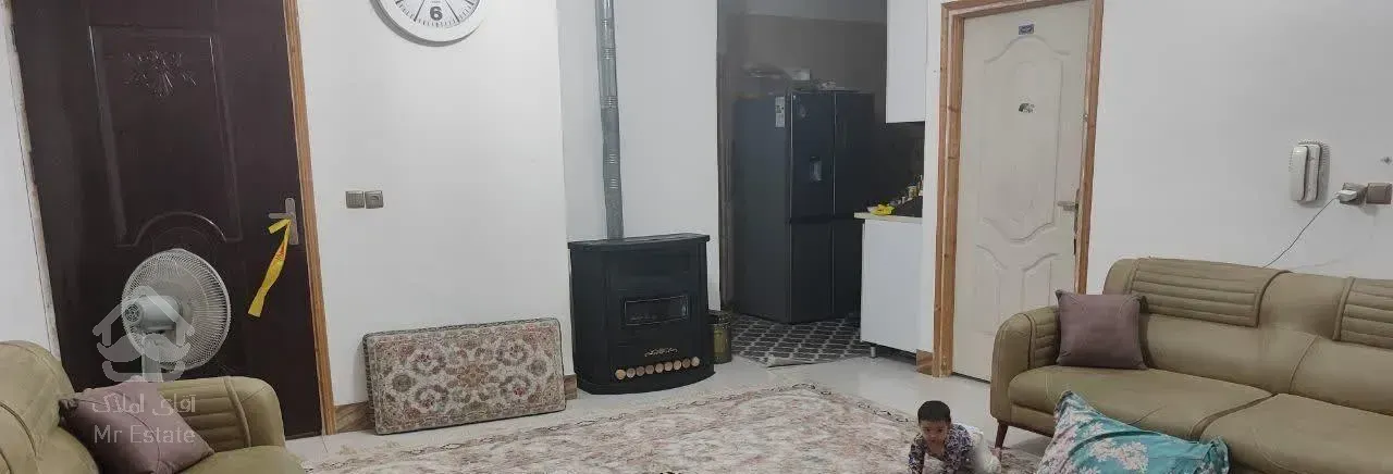 فروش خانه۲ خوابه یا معاوضه با قم