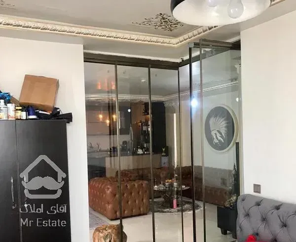 برج  مبله سعادت آباد