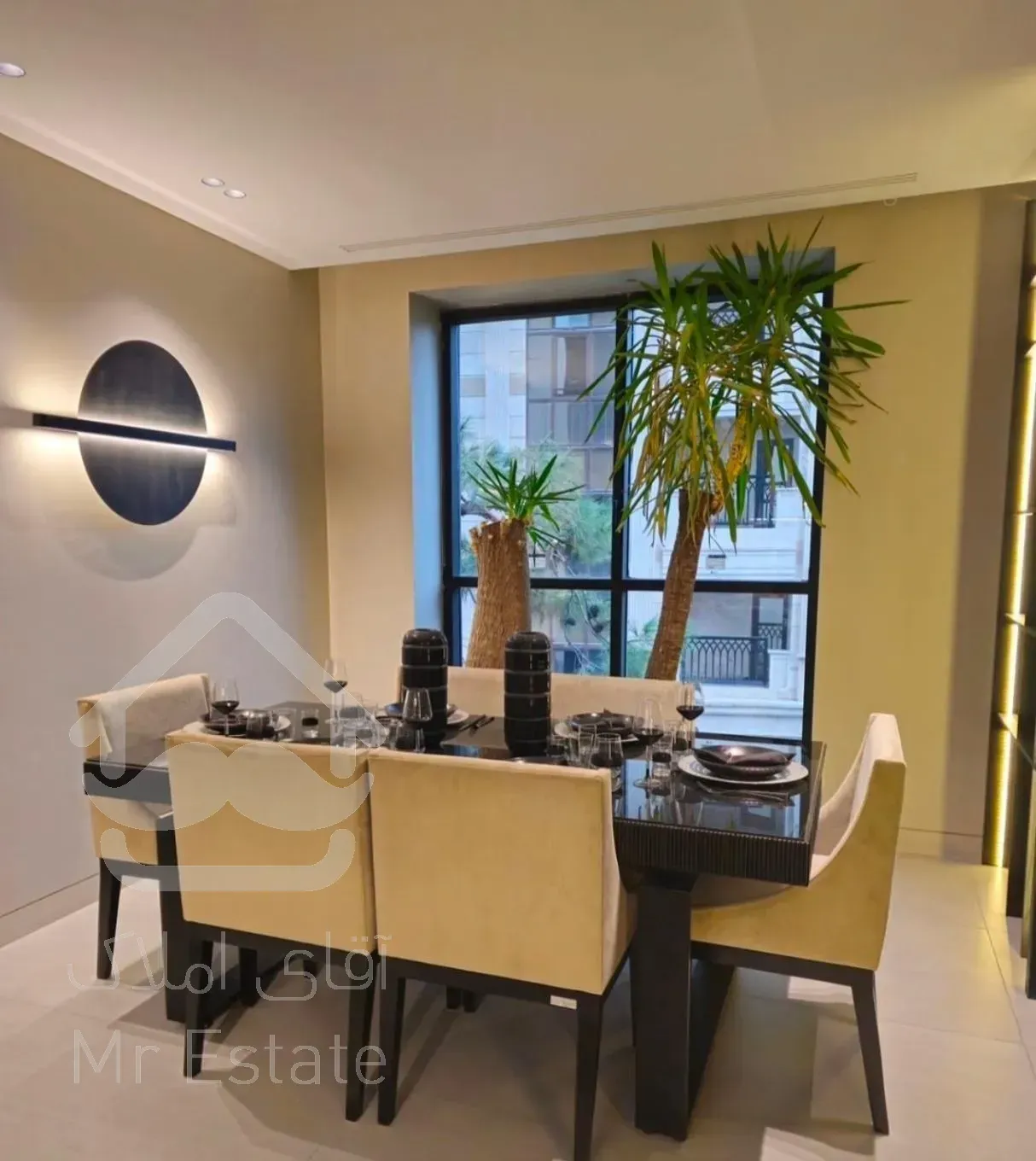 جردن/گل ها/۱۴۵ متر/فول نوسازی