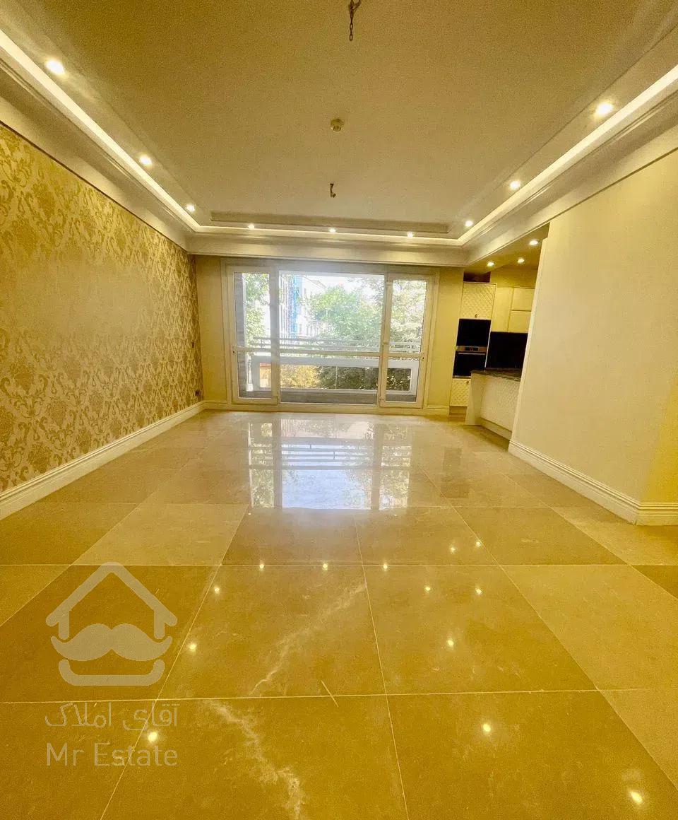 الهیه ۱۰۰متر فول مشاعات