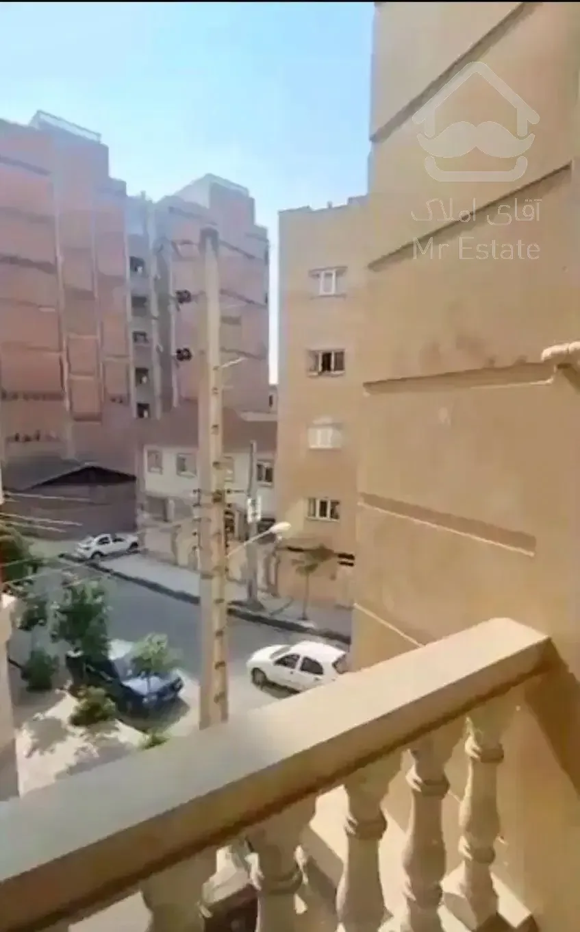 آپارتمان تک واحدی ۱۷۰ متری  خ جویبار