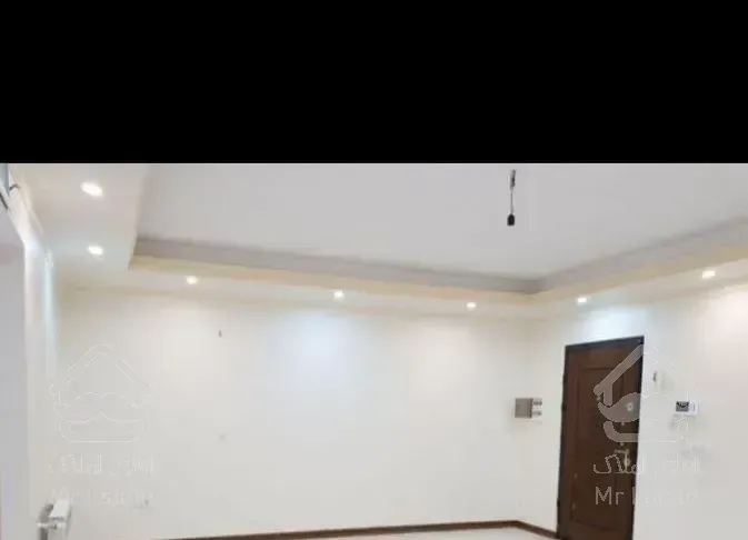 ۹۰متر/۲خواب کلید نخورده/فول امکانات     ( نوساز )