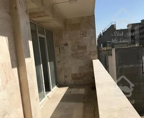 آپارتمان ۱۲۵متر اندیشه آذران