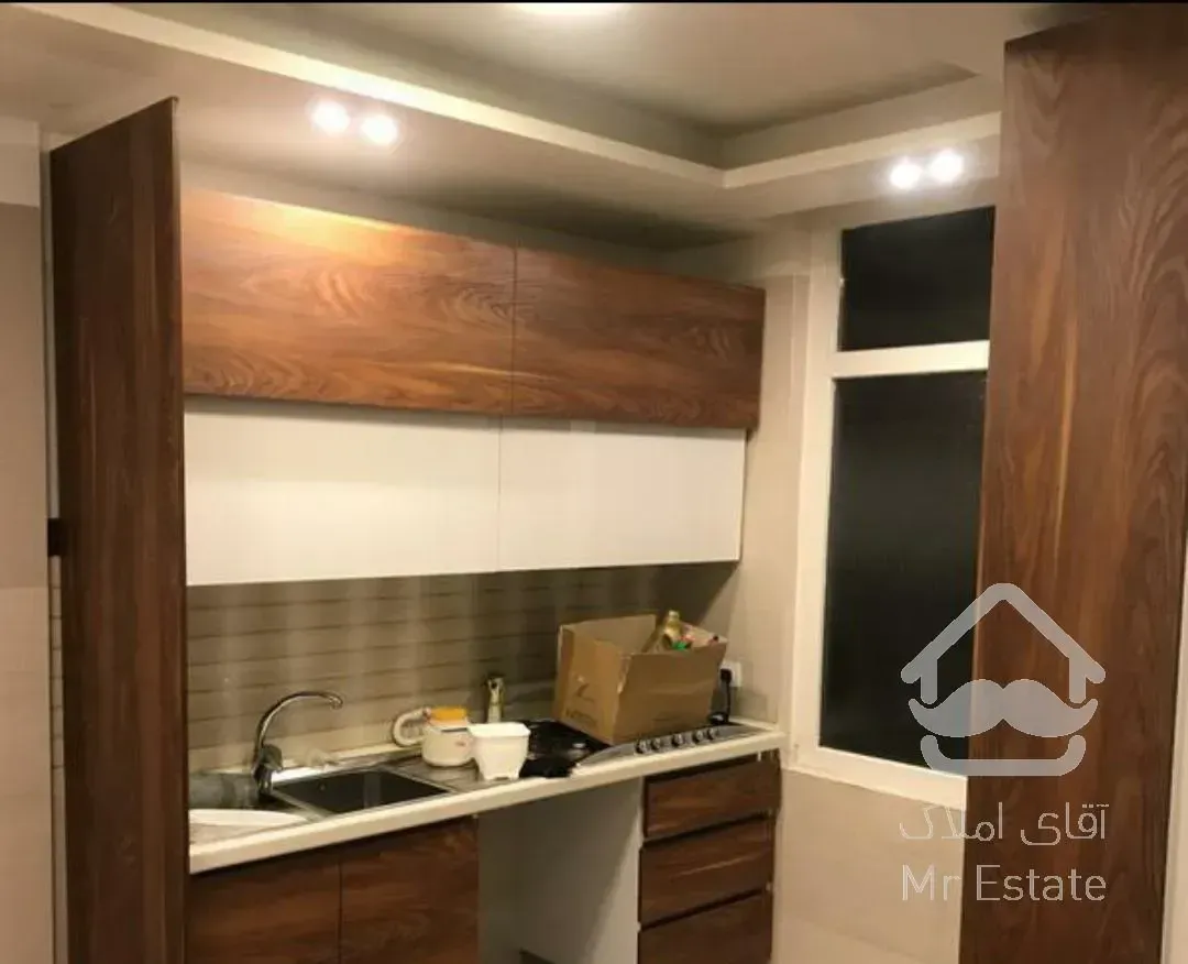 ۵۳ متری ۱ خواب شیک و تمیز