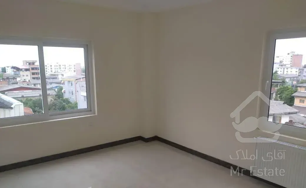 اجاره آپارتمان ۱۴۵ متری ۳ خوابه در ابتدای دوستگر