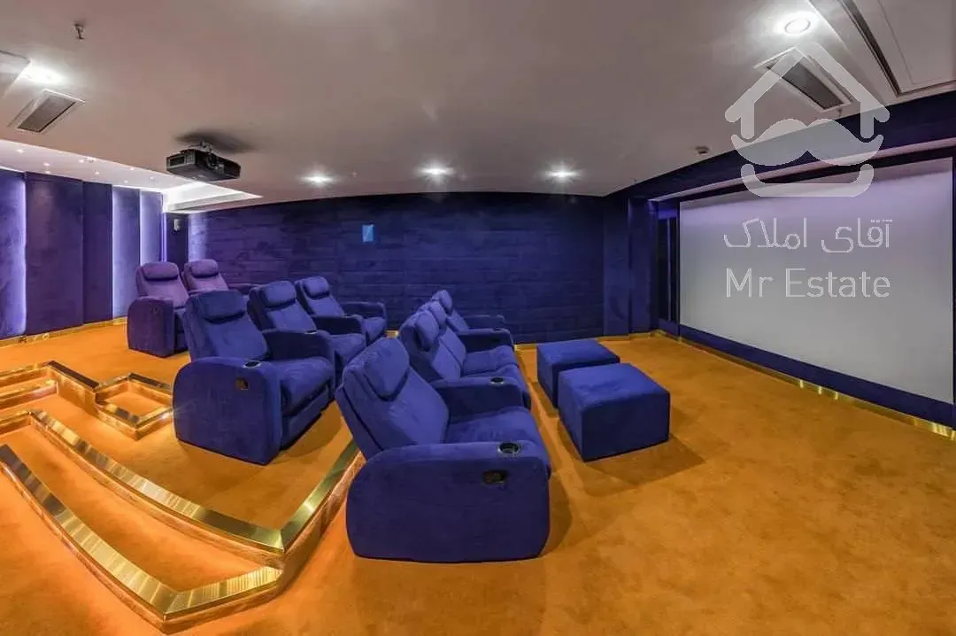 فروش آپارتمان ۳۰۰متر فرمانیه