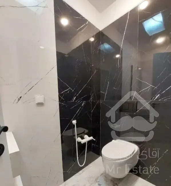 اجاره‌ آپارتمان ۷۰ متری نوساز درگیشا