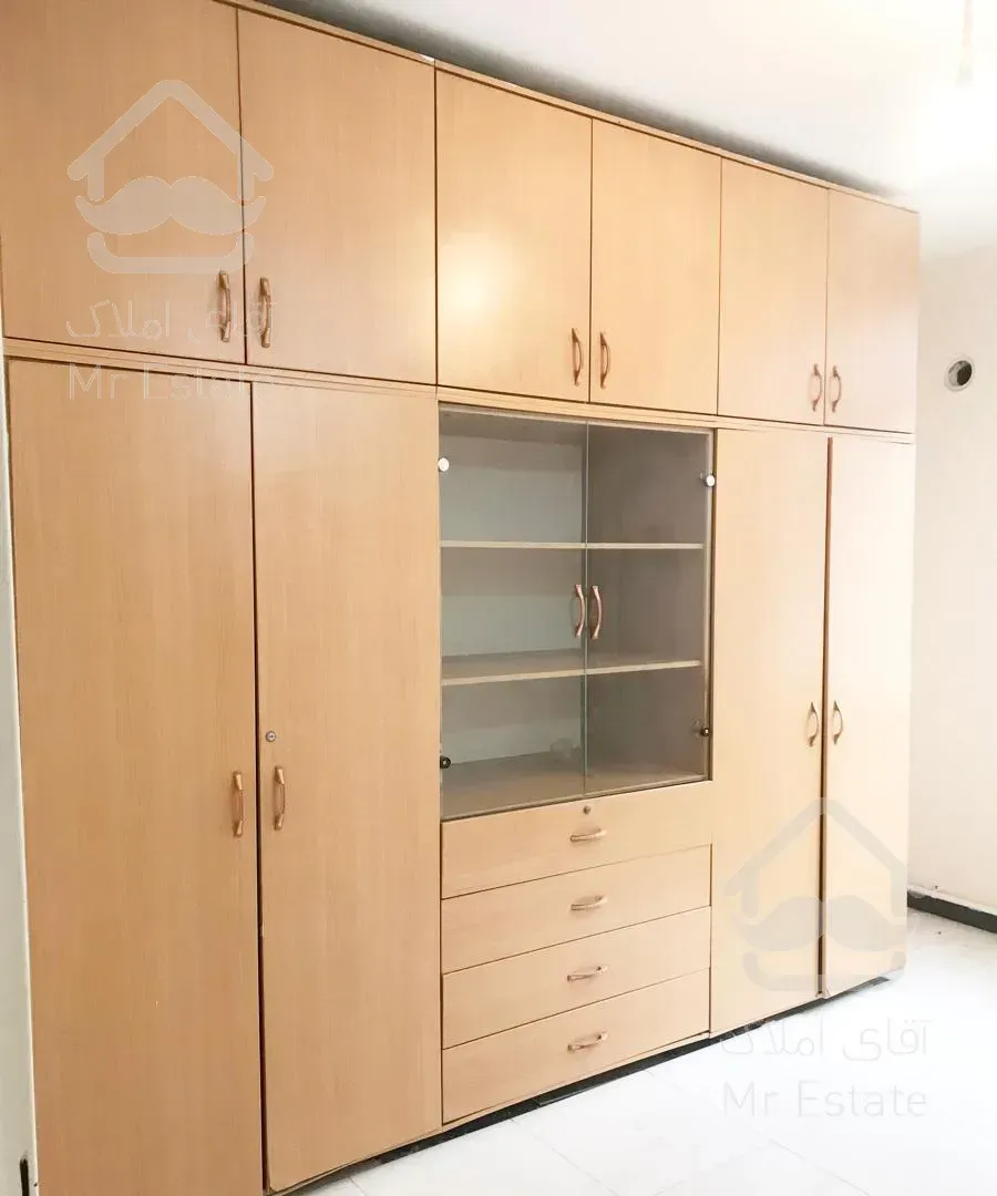 ۴۳ متری ، فول بازسازی ، خوش نقشه ، سرمایه گذاری