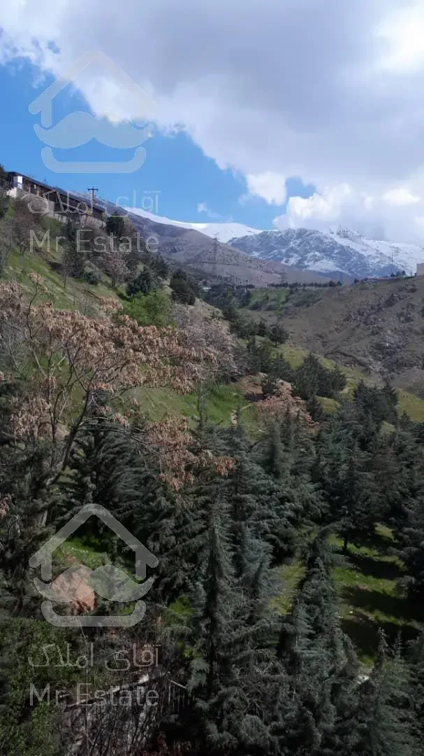 فروش آپارتمان ولنجک 270  متر شیک