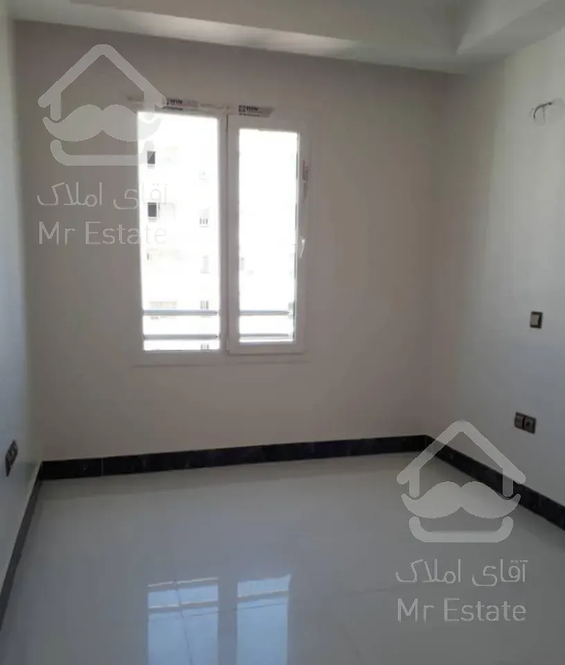 ۱۲۴ متر دو خواب/ کوهک