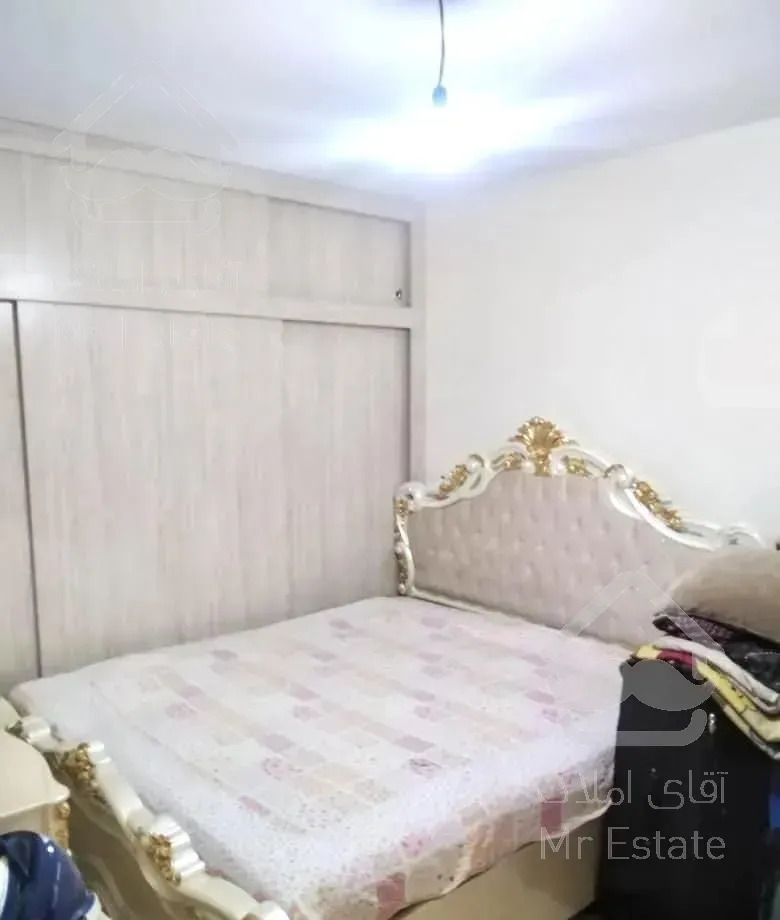 *85 متری بازسازی شده*