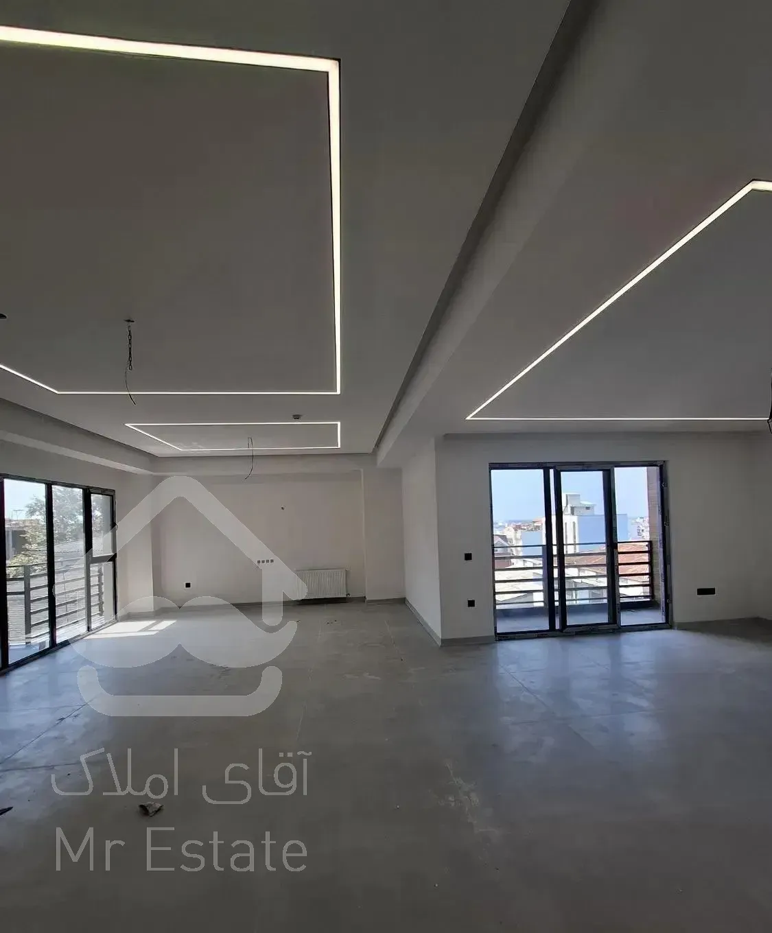 فروش آپارتمان نوساز 170 متری در کارگر لاهیجان